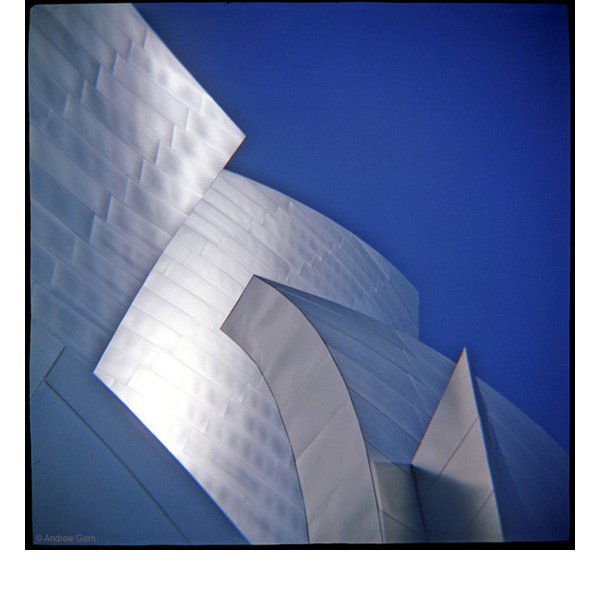 Disney Concert Hall