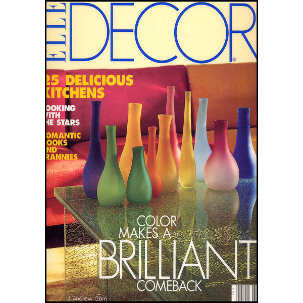 Elle Decor