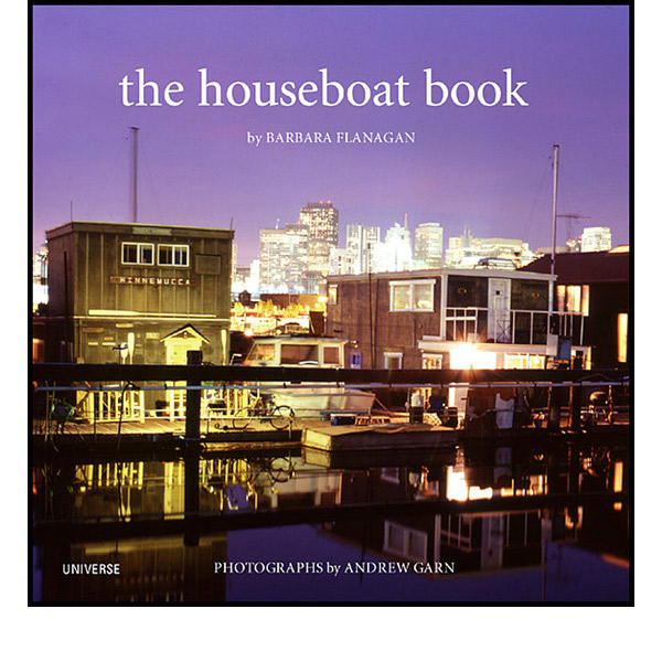 The Houseboat Book